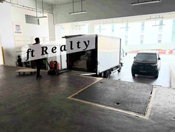 Changi North Street 1 (D17), Factory #634395501